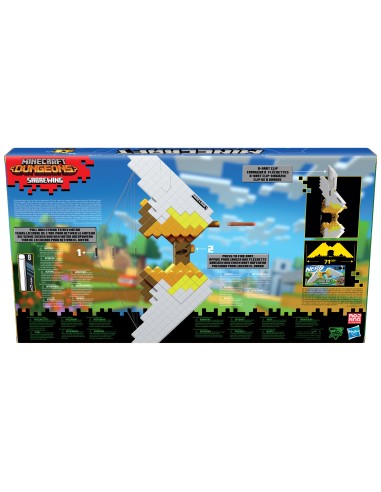 Nerf F4733EU4 arma giocattolo