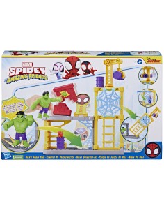 Marvel F37175L0 set da gioco