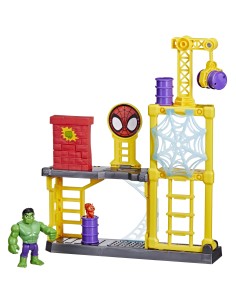 Marvel F37175L0 set da gioco 2