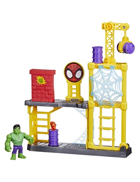 Marvel F37175L0 set da gioco