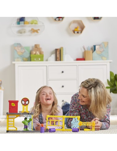 Marvel F37175L0 set da gioco