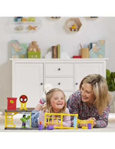 Marvel F37175L0 set da gioco