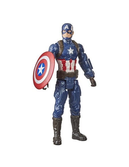 Marvel Avengers Captain America