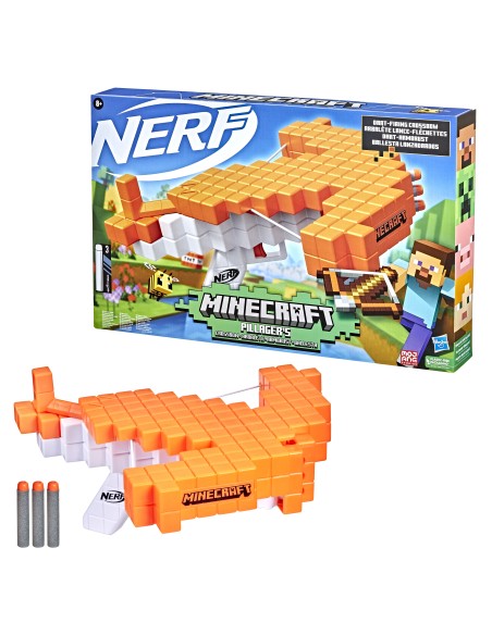 Nerf F4415EU4 arma giocattolo