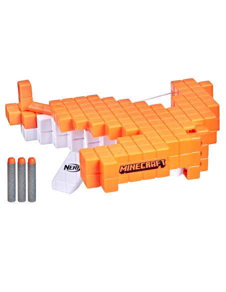 Nerf F4415EU4 arma giocattolo
