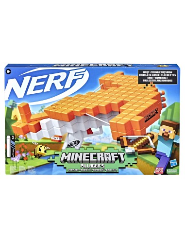 Nerf F4415EU4 arma giocattolo