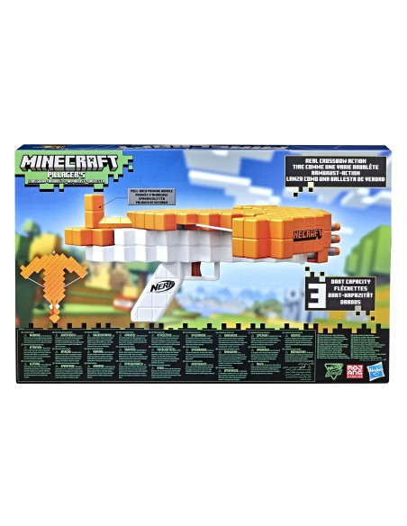 Nerf F4415EU4 arma giocattolo