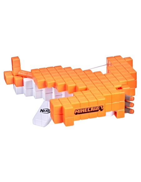 Nerf F4415EU4 arma giocattolo
