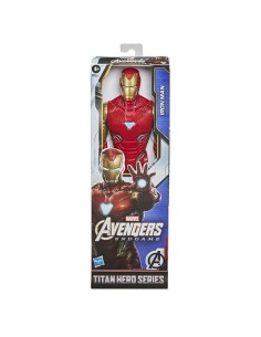 Marvel Avengers F22475X0 modellino da azione e da collezione 2