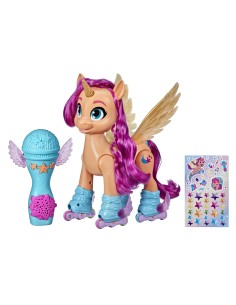 My Little Pony F17865L0 action figure giocattolo
