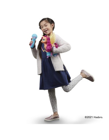 My Little Pony F17865L0 action figure giocattolo