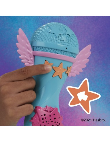 My Little Pony F17865L0 action figure giocattolo