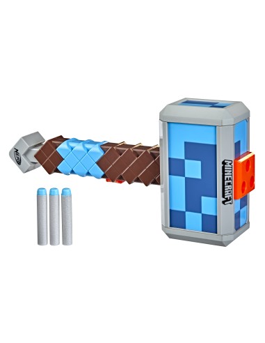 Nerf F4416EU4 arma giocattolo