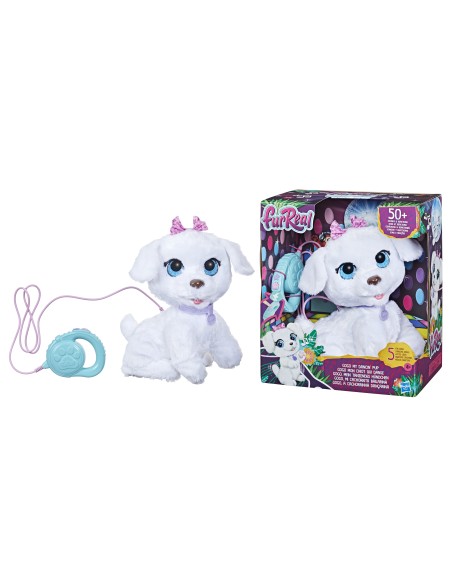 FurReal Gogo Cagnolino Ballerino