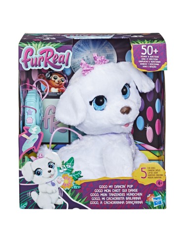 FurReal Gogo Cagnolino Ballerino