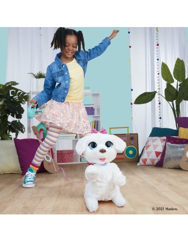 FurReal Gogo Cagnolino Ballerino