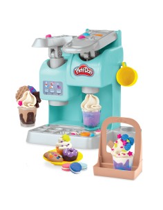 Play-Doh Kitchen Creations F58365L0 gioco di ruolo