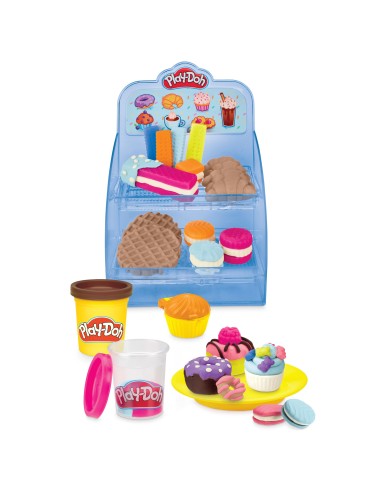 Play-Doh Kitchen Creations F58365L0 gioco di ruolo