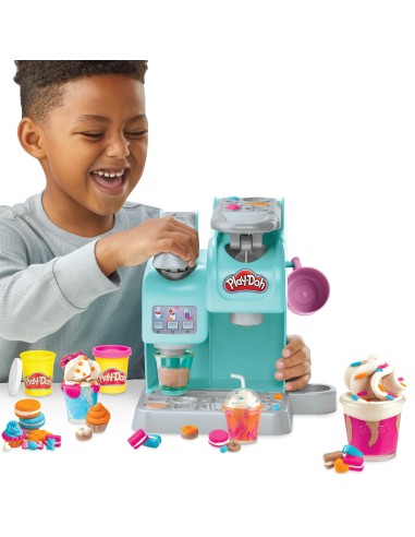 Play-Doh Kitchen Creations F58365L0 gioco di ruolo