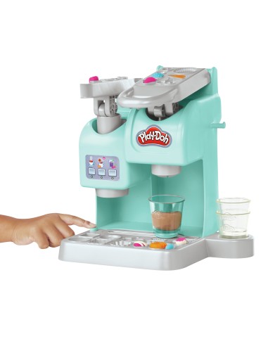 Play-Doh Kitchen Creations F58365L0 gioco di ruolo