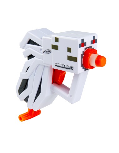 Nerf F4417EU4 arma giocattolo