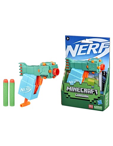 Nerf F4417EU4 arma giocattolo