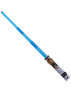 Star Wars Lightsaber Forge Obi-Wan Kenobi