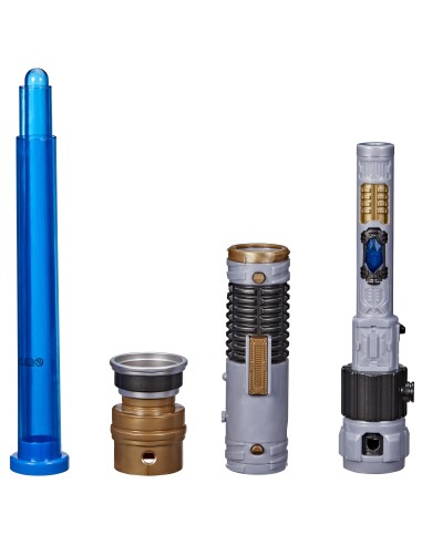 Star Wars Lightsaber Forge Obi-Wan Kenobi