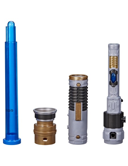 Star Wars Lightsaber Forge Obi-Wan Kenobi