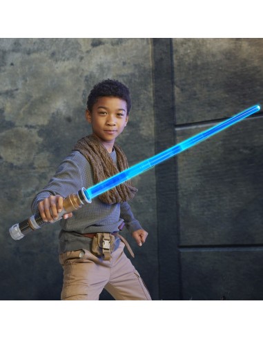 Star Wars Lightsaber Forge Obi-Wan Kenobi