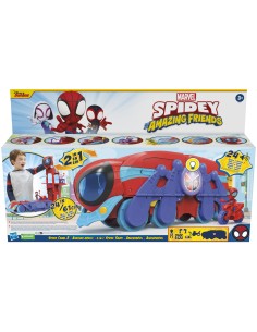 Marvel F37215L0 veicolo giocattolo