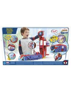 Marvel F37215L0 veicolo giocattolo 2
