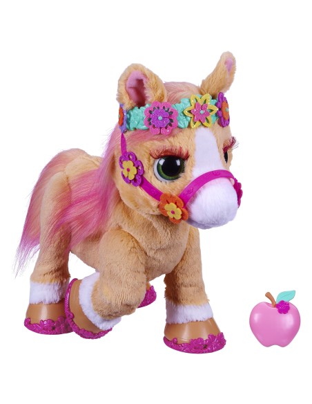 FurReal F43955L0 giocattolo interattivo