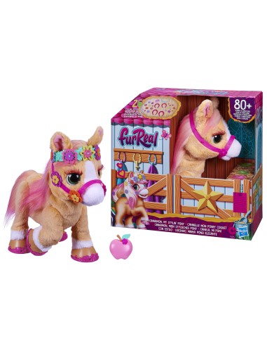 FurReal F43955L0 giocattolo interattivo