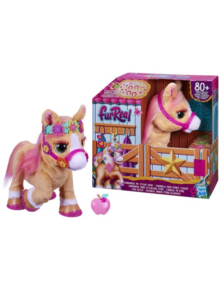 FurReal F43955L0 giocattolo interattivo