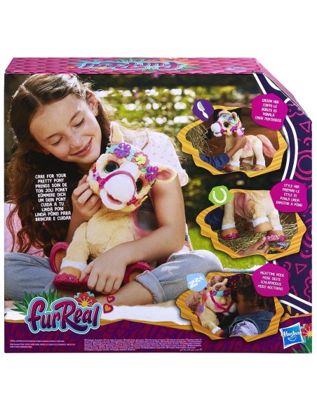 FurReal F43955L0 giocattolo interattivo