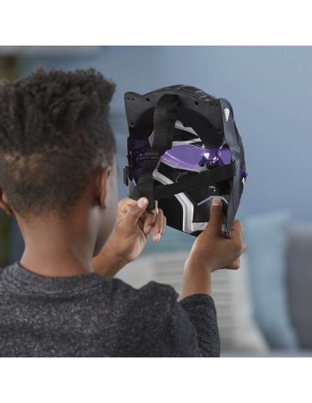 Marvel F58885L0 maschera giocattolo e da trasverimento
