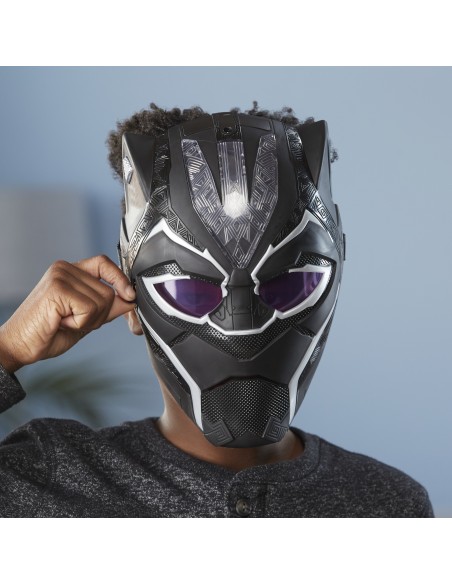 Marvel F58885L0 maschera giocattolo e da trasverimento