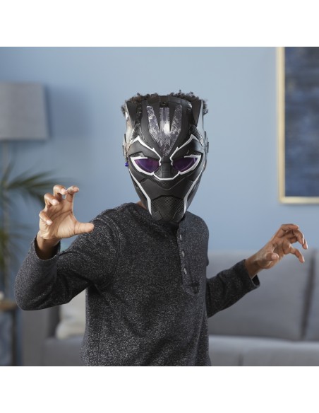 Marvel F58885L0 maschera giocattolo e da trasverimento