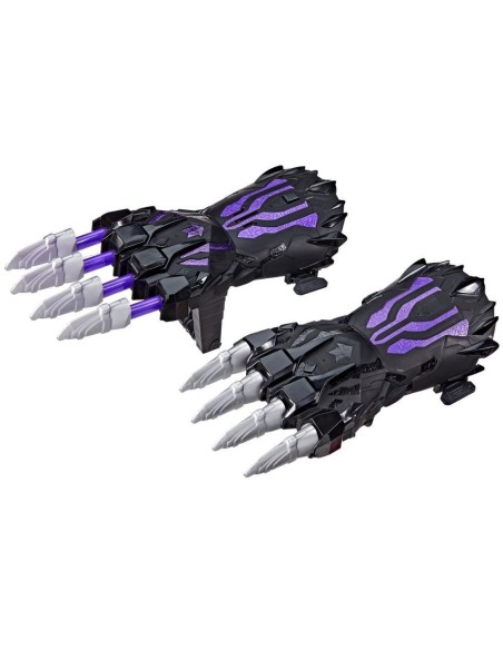 Hasbro Marvel Studios  Black Panther Legacy F44325L1 arma giocattolo