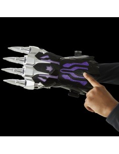 Hasbro Marvel Studios  Black Panther Legacy F44325L1 arma giocattolo 2