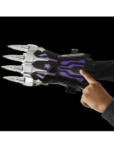 Hasbro Marvel Studios  Black Panther Legacy F44325L1 arma giocattolo