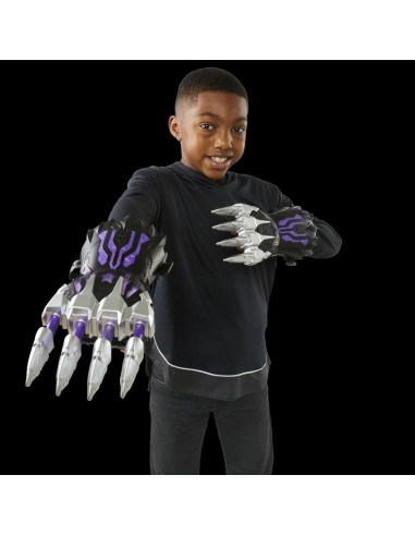 Hasbro Marvel Studios  Black Panther Legacy F44325L1 arma giocattolo