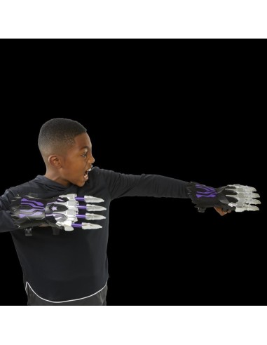 Hasbro Marvel Studios  Black Panther Legacy F44325L1 arma giocattolo