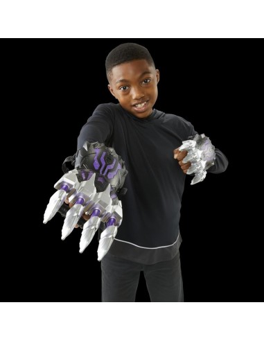 Hasbro Marvel Studios  Black Panther Legacy F44325L1 arma giocattolo