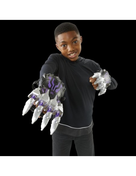 Hasbro Marvel Studios  Black Panther Legacy F44325L1 arma giocattolo