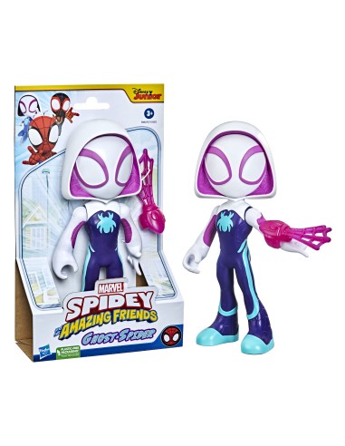 Marvel F39875X0 toy figure