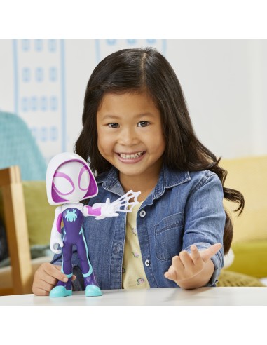 Marvel F39875X0 toy figure