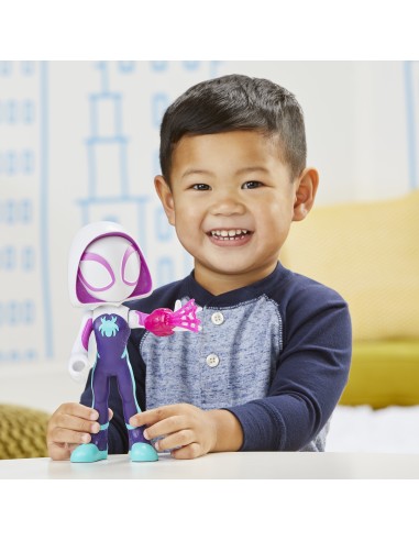 Marvel F39875X0 toy figure