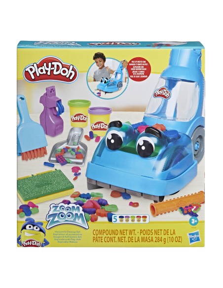 Play-Doh F36425L0 giocattolo artistico e artigianale
